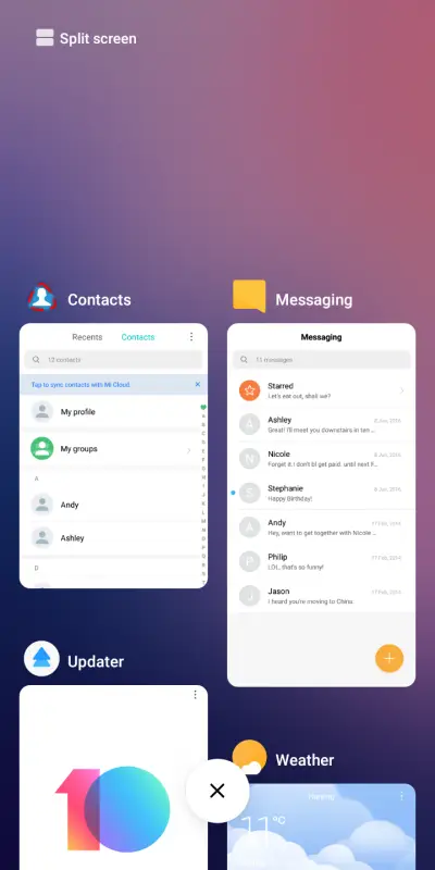Estetikaku - Screenshot 4