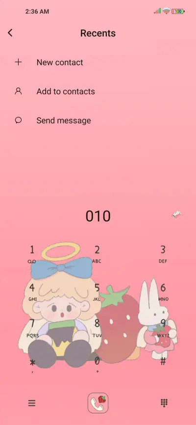 milk factory - Screenshot 6