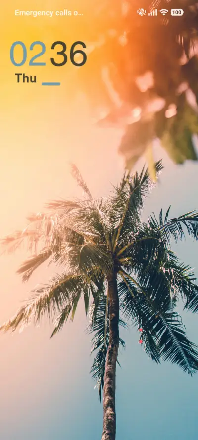 Sun Light - Screenshot 1