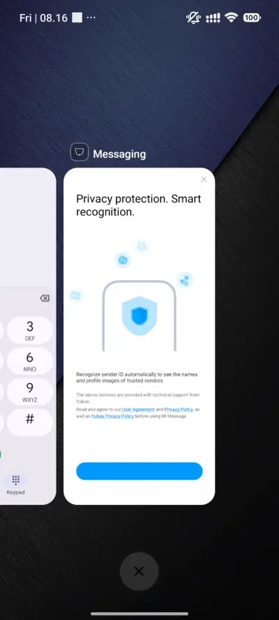 EROR-3 - Screenshot 4
