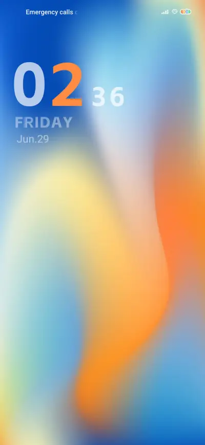 Illusory - Screenshot 1