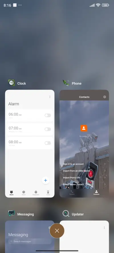 PUBGM Metro - Screenshot 5