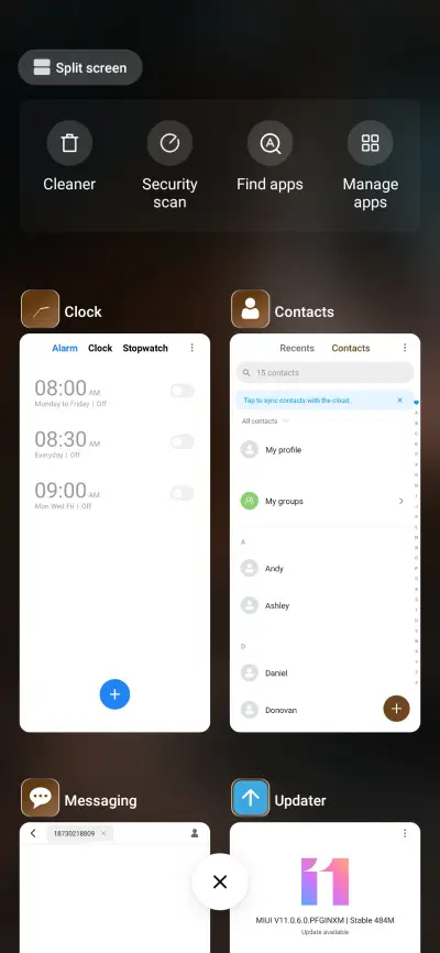 CoconutTrees_3MDP - Screenshot 4