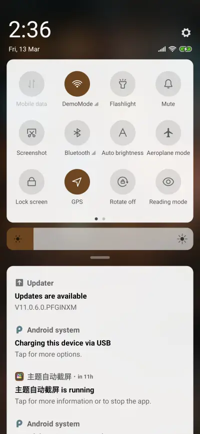 CoconutTrees_3MDP - Screenshot 5