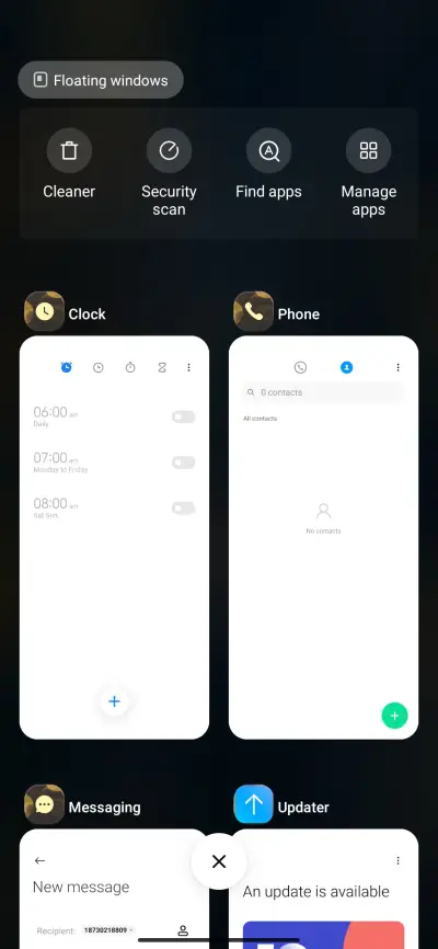 LightHigh - Screenshot 4