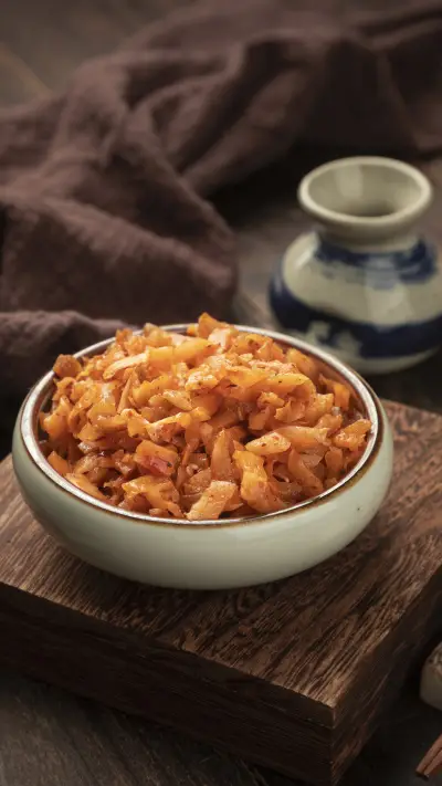 Do you still use salt to kill water when marinating