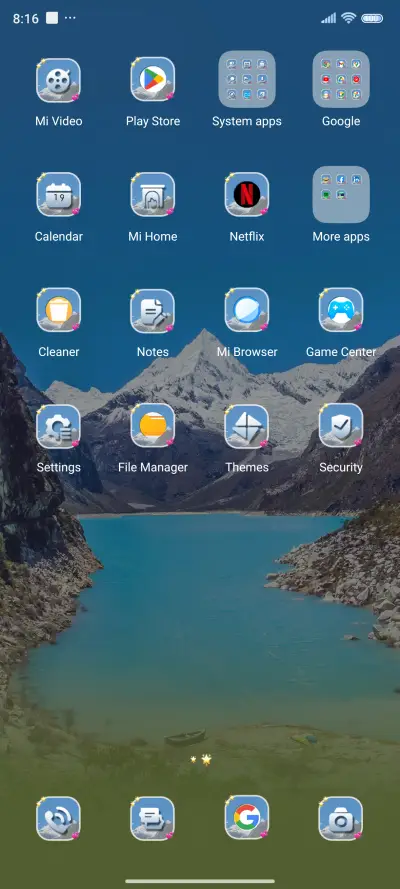 Come across peak - Screenshot 4