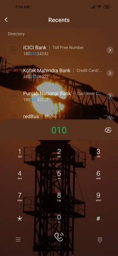 Point star - Screenshot 7