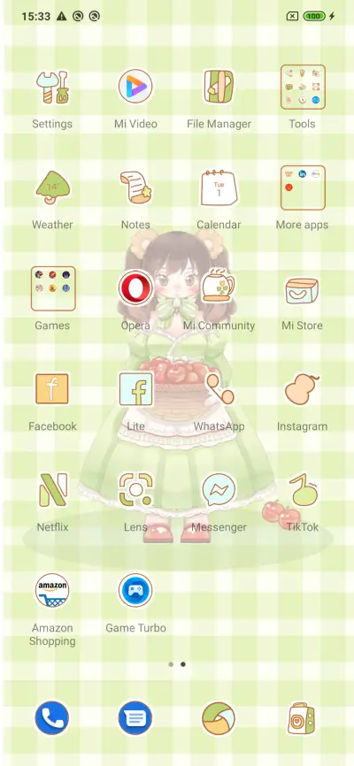 Honey Jar - Screenshot 3