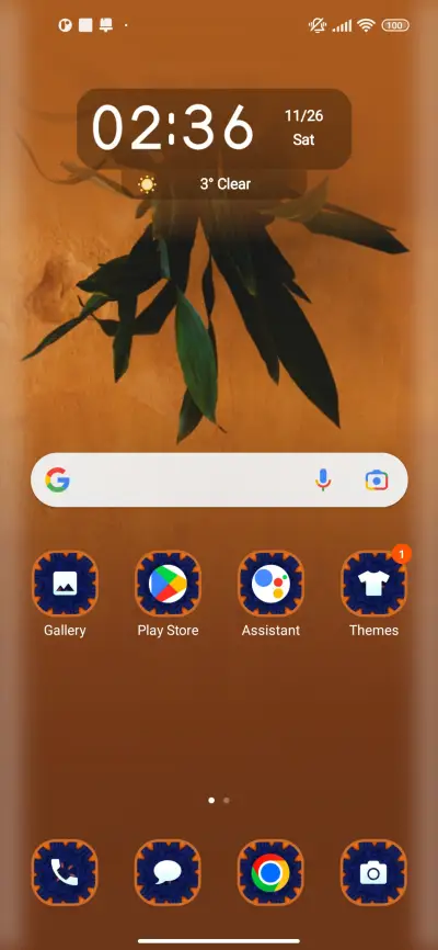 Still Art - Screenshot 2