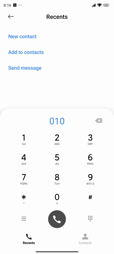 Green mountain - Screenshot 6