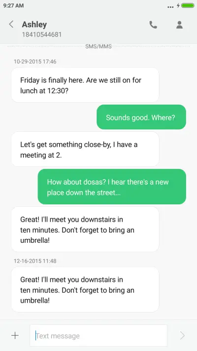 London - Screenshot 7