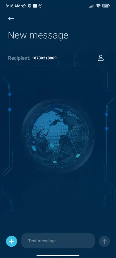 Smart World - Screenshot 8