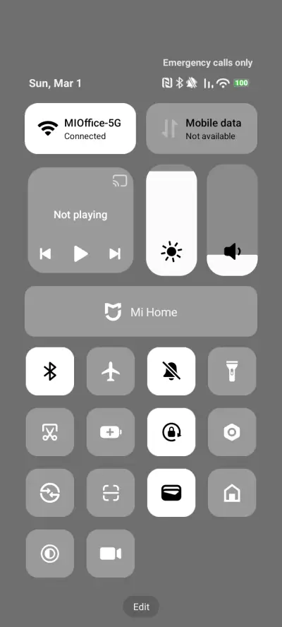 Greenery - Screenshot 5