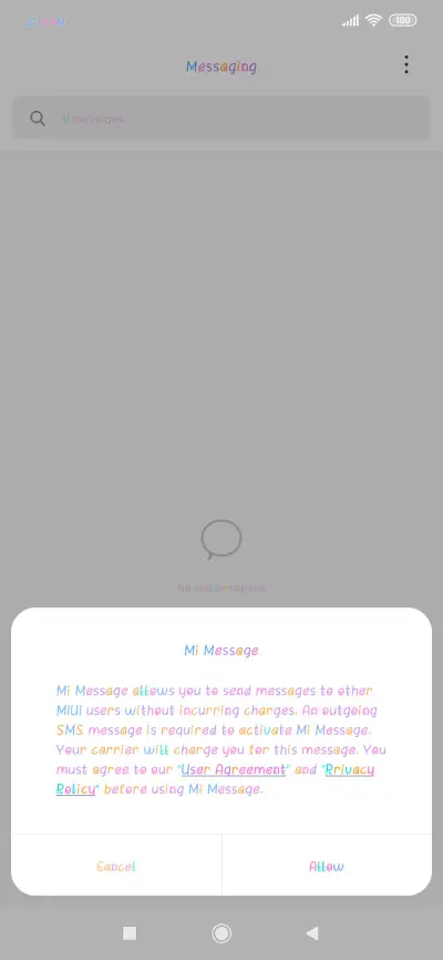 Mont Blanc - Screenshot 2