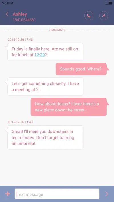 Ramadhan Mubarok - Screenshot 8