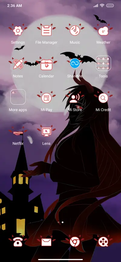 Devil I Am Kind - Screenshot 3