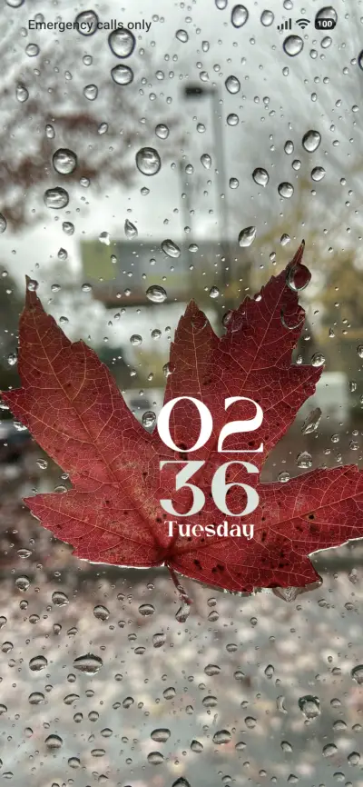 Cloudy Chill - Screenshot 1