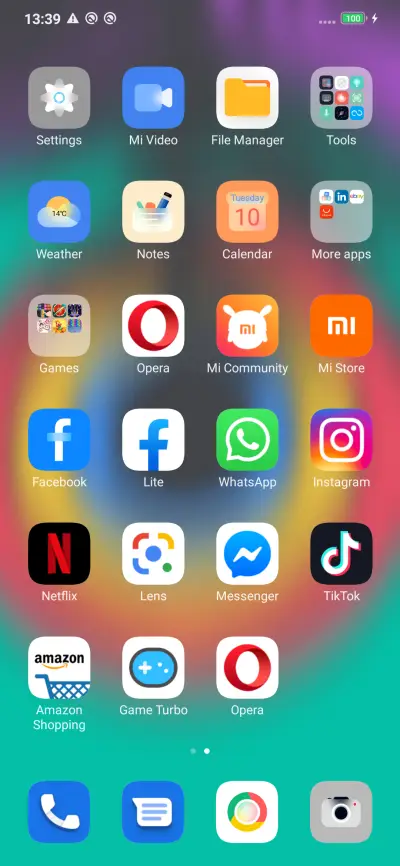 Classy - Screenshot 3