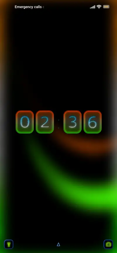 Tiranga THEME for Xiaomi MIUI HyperOS