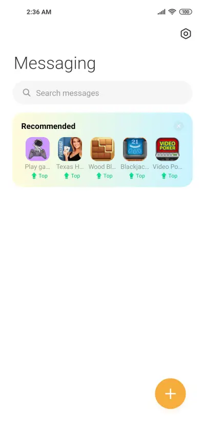 Cute probe - Screenshot 8