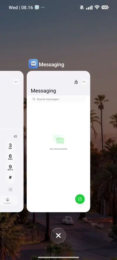 Mainnet - Screenshot 4