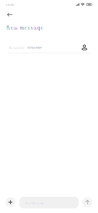 Can Not Sad - Screenshot 3