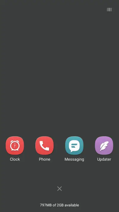 pangpang listrik - Screenshot 4