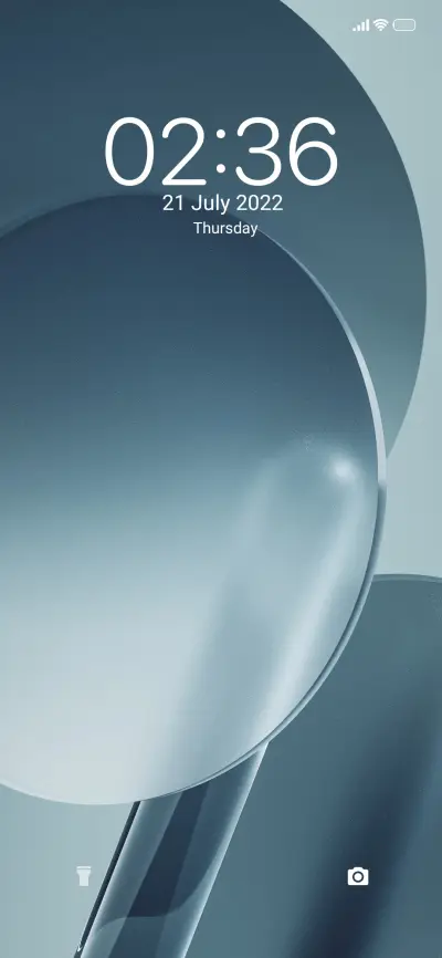 flyme9.3.07.17 - Screenshot 1