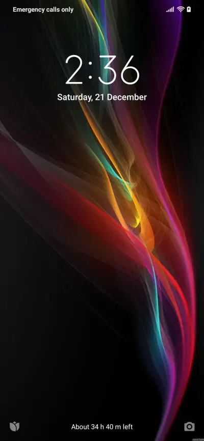 Evolution 3D Dual System v11