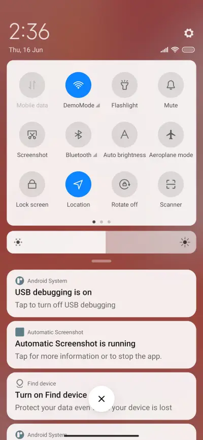 Monochromatic_3 - Screenshot 5