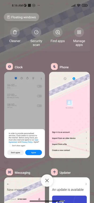 Cherry Story - Screenshot 4