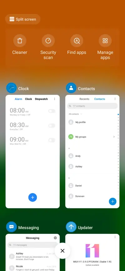 building4 - 3MDS - Screenshot 4