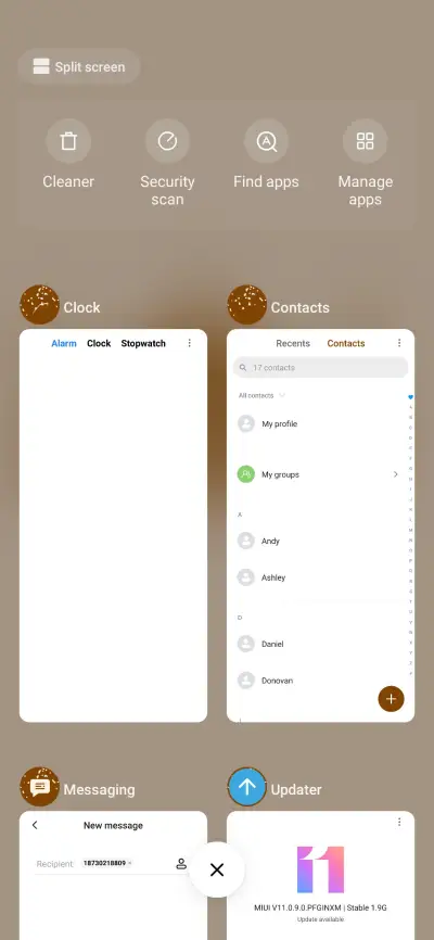Mi For India 5 - Screenshot 4