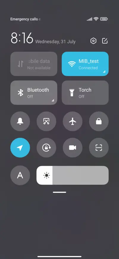 cool summer - Screenshot 6