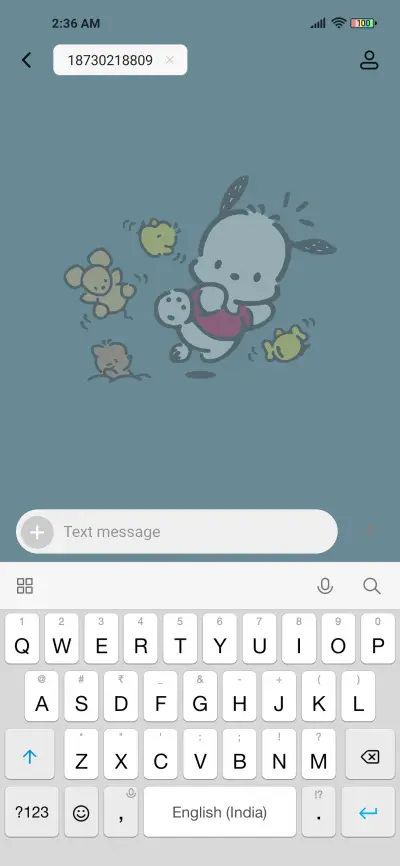 Pochacco Retro - Screenshot 8