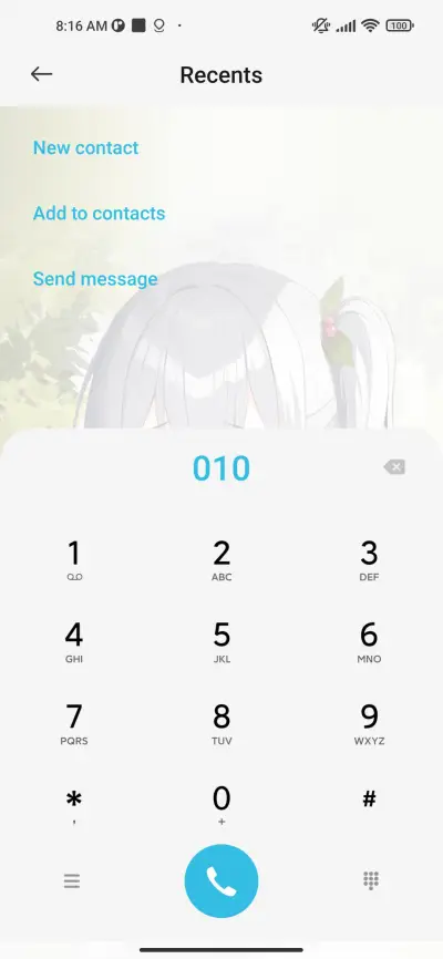 Forest Girl - Screenshot 6