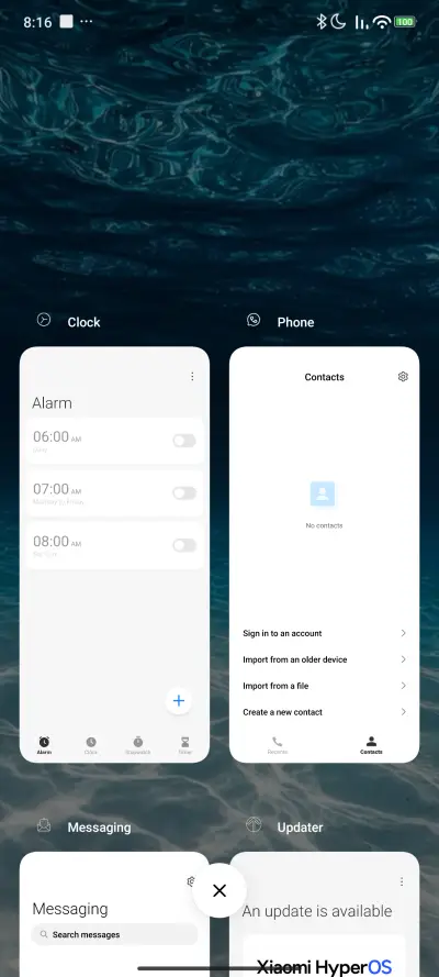 Underwater World - Screenshot 5