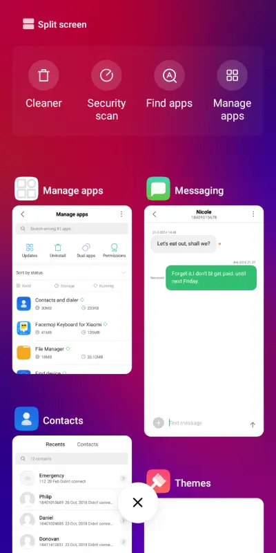 Find x pro - Screenshot 4