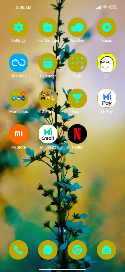 Sunny Days_1 - Screenshot 3