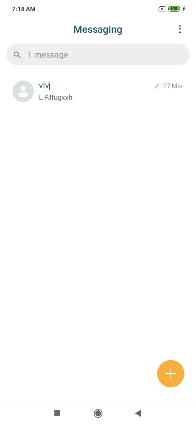 Marble_3MDS - Screenshot 7