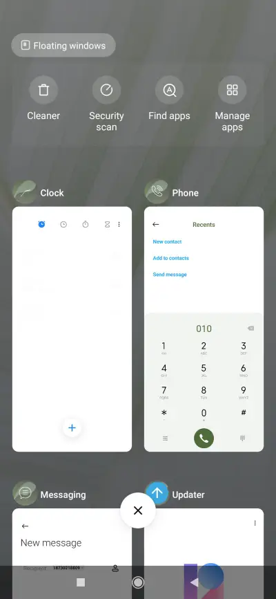 Leaf_3MDS - Screenshot 4