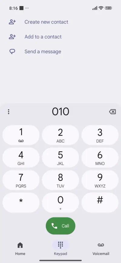 Walky-Talky 4 - Screenshot 6