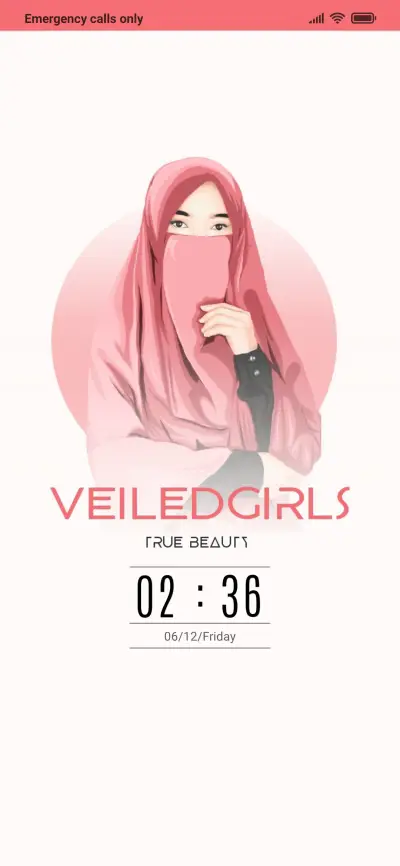 Veiled_girls - Screenshot 1
