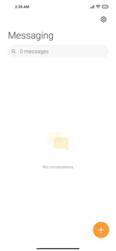 Unique UI - Screenshot 7