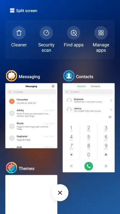 Rocket_DWM3 - Screenshot 4