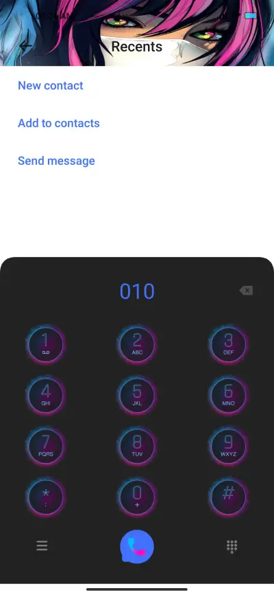 Cristel IZ V13 - Screenshot 6