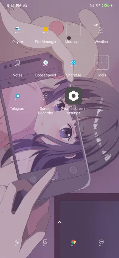 Years are quiet - Screenshot 3