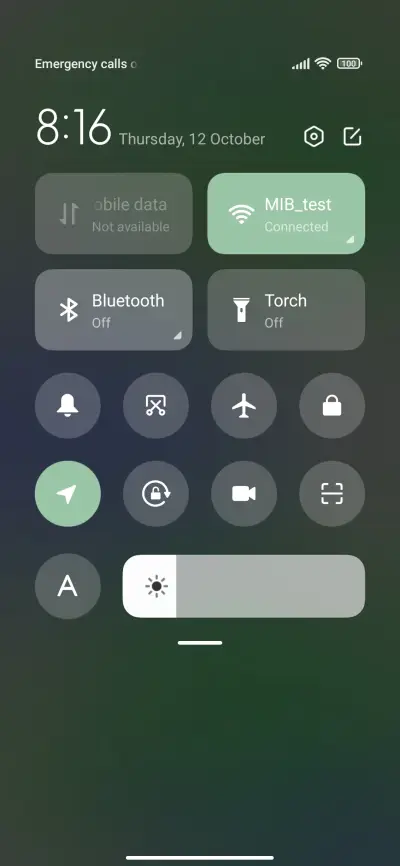 Simple card style - Screenshot 6