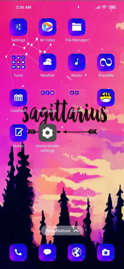 Zodiac two - Screenshot 3